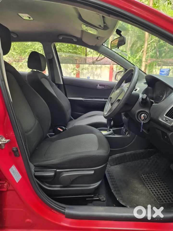 Hyundai I20, 2014, Petrol