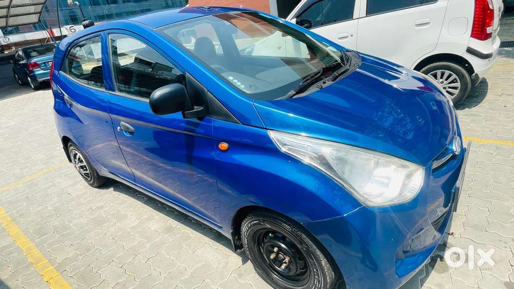 Hyundai Eon Era +, 2012, Petrol