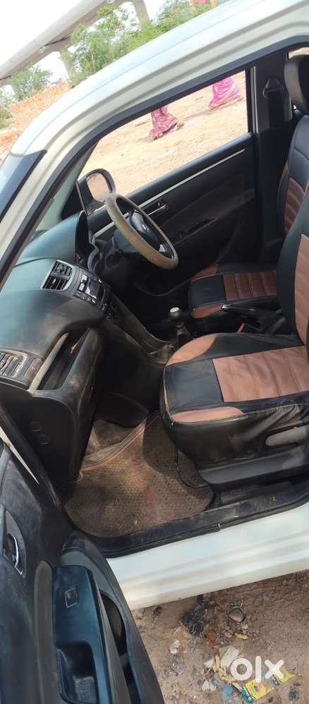 Hyundai Xcent 1.1 Crdi S, 2015, Diesel