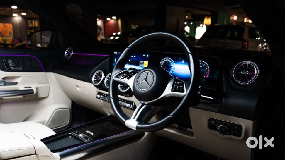 Mercedes-benz Gla 200, 2024, Petrol