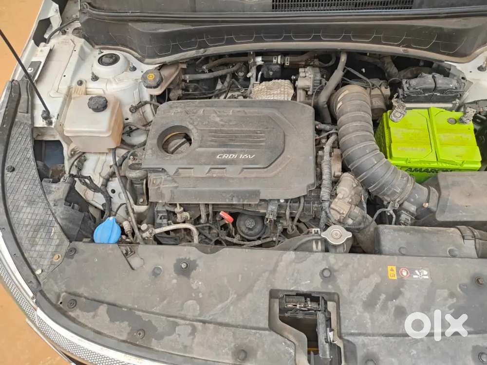 Kia Seltos 1.5 Htk+ 2020 Diesel