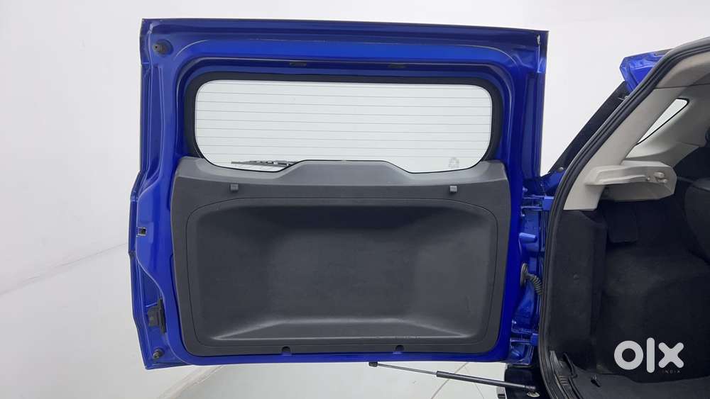 Ford Ecosport 2013-2015 1.0 Ecoboost Titanium, 2016, Petrol