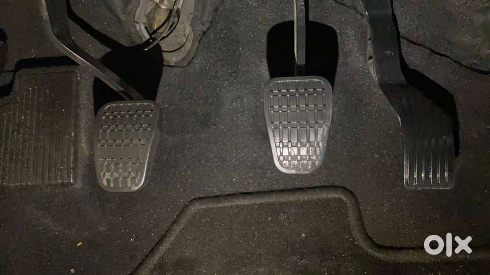 Tata Nexon 1.2 Revotron Xz Plus, 2019, Petrol