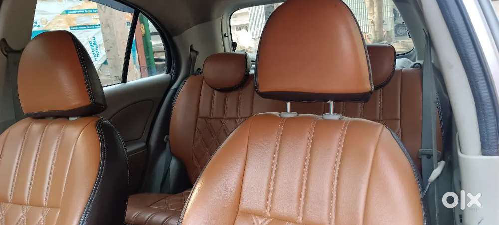 Nissan Micra 2013 Diesel Well Maintained