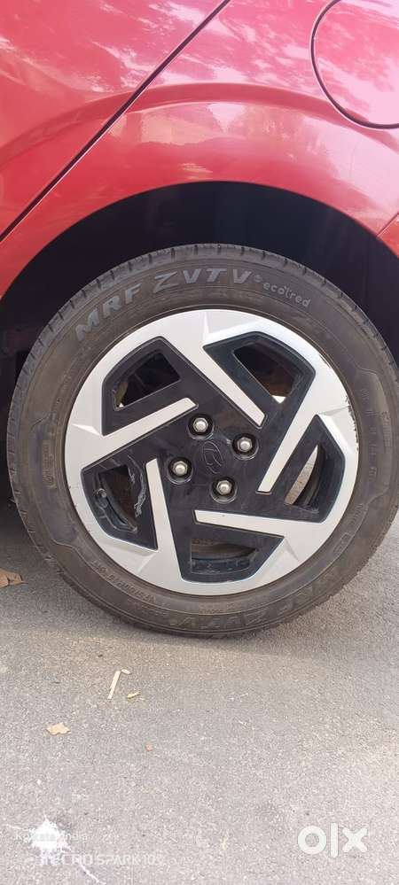 Hyundai Grand I10 Nios Sportz 1.2 Kappa Vtvt, 2023, Petrol