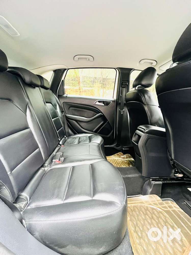 Mercedes-benz B Class