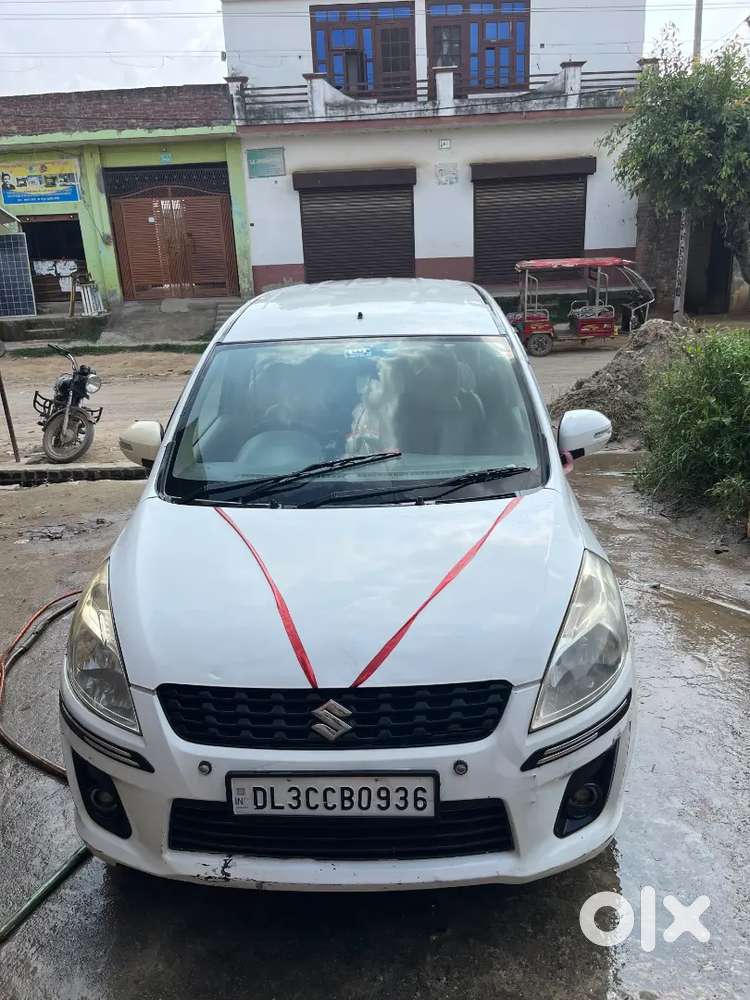 Maruti Ertiga Vdi 2012 Diesel
