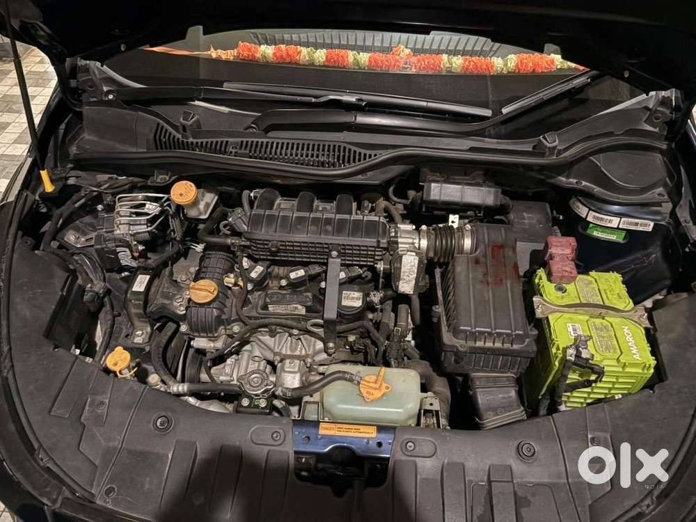 Tata Altroz 2023 Petrol Good Condition