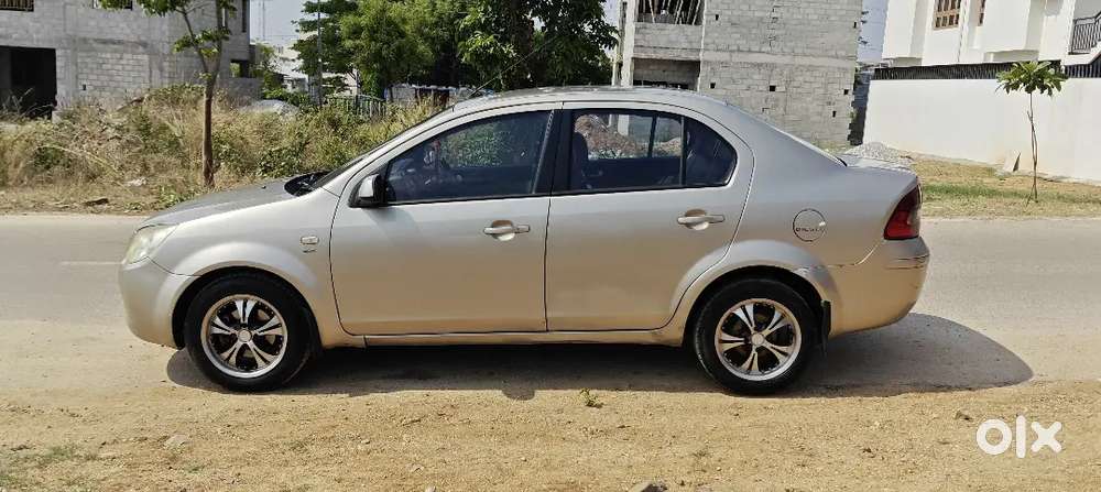 Ford Fiesta 2009 Zxi Top End