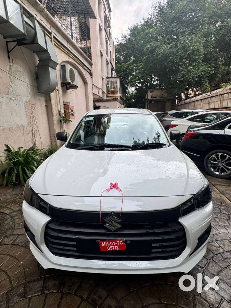 Maruti Suzuki Dzire, 2025, Cng & Hybrids