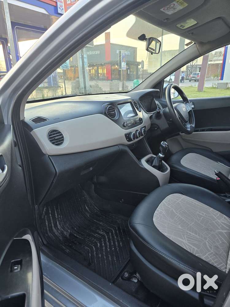 Hyundai Grand I10 1.1 Crdi Sportz, 2018, Diesel