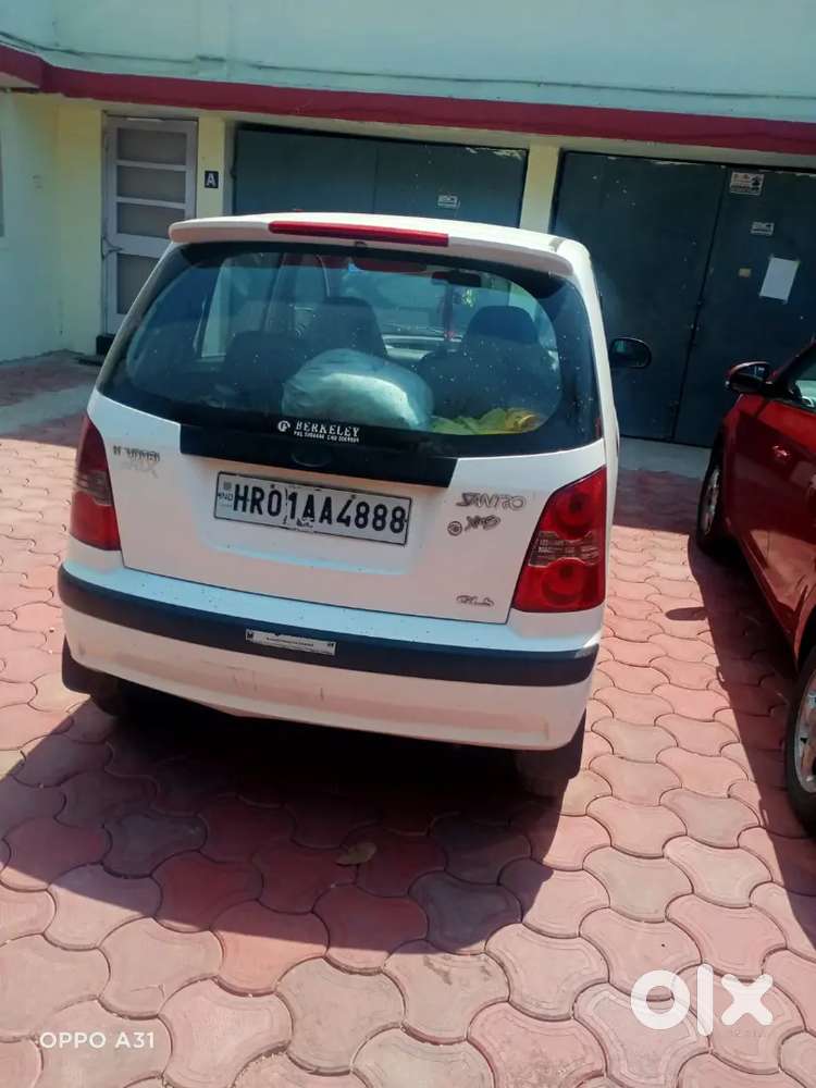 Ek Hath Ki Chali Hui Bhadiya Gadi Army Man Ki Well Maintained