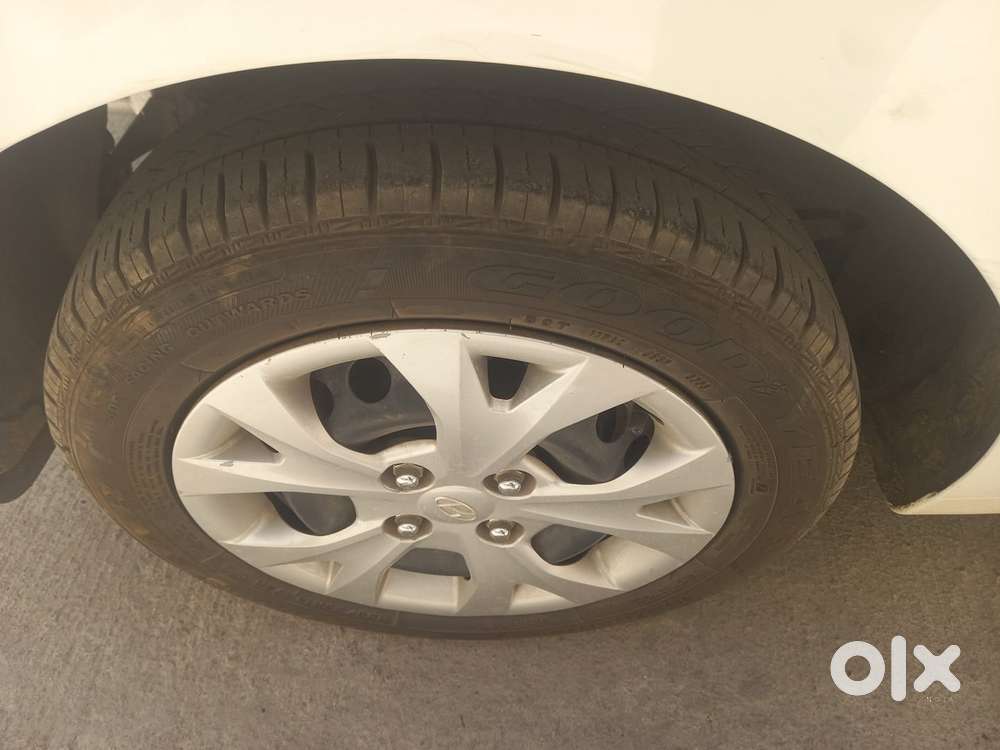 Hyundai I10 Sportz 1.2 Kappa2 O, 2016, Petrol