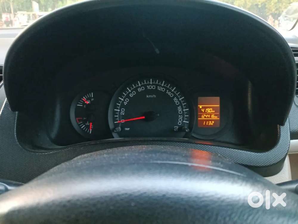 Maruti Suzuki Swift Dzire Tour, 2019, Diesel