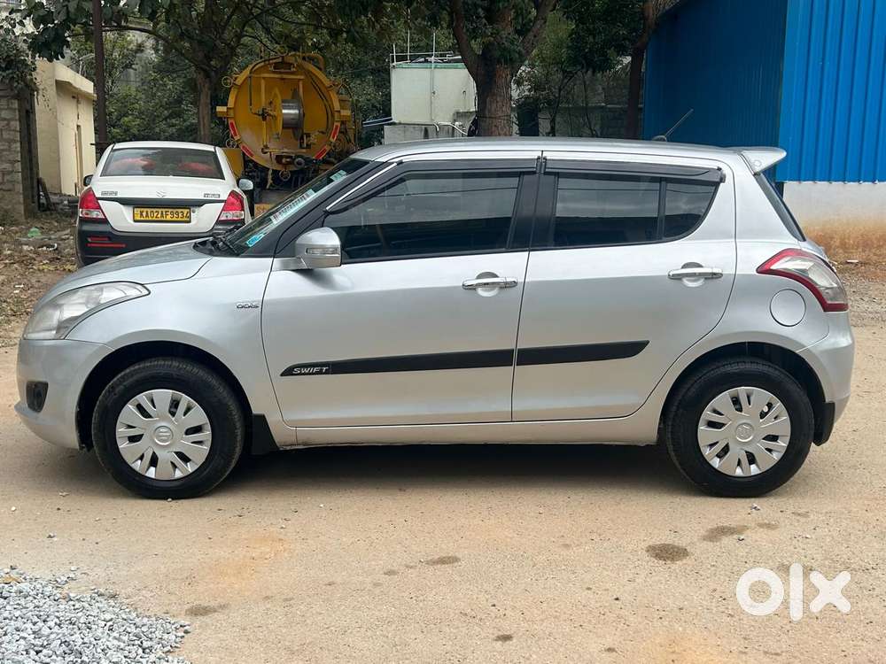 Maruti Suzuki Swift 2011-2014 Vdi, 2013, Diesel