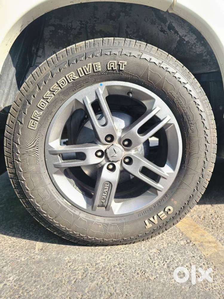 Mahindra Scorpio Classic 2.2 S 11 Mt 7 Cc, 2023, Diesel