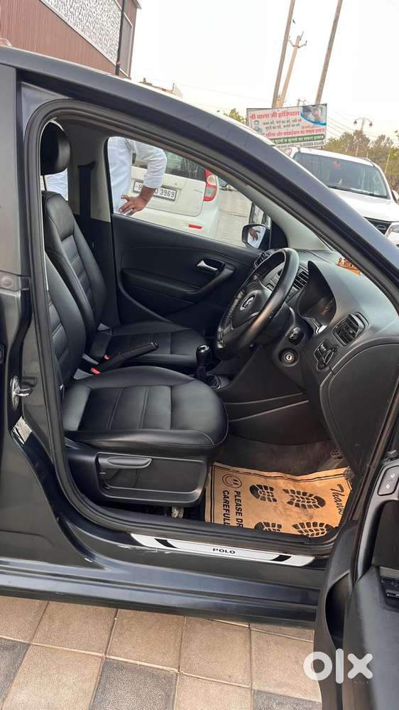 Volkswagen Polo 1.0 Comfortline Cup Edition, 2018, Petrol