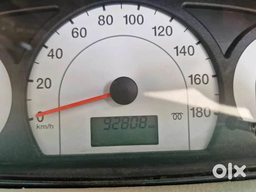 Mahindra Xylo Diesel 2016