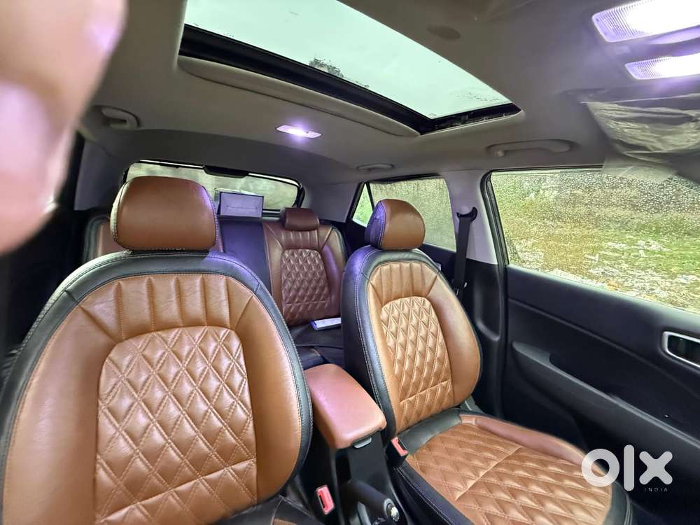 Hyundai Venue 1.0 Turbo Gdi Sx+ At, 2019, Petrol