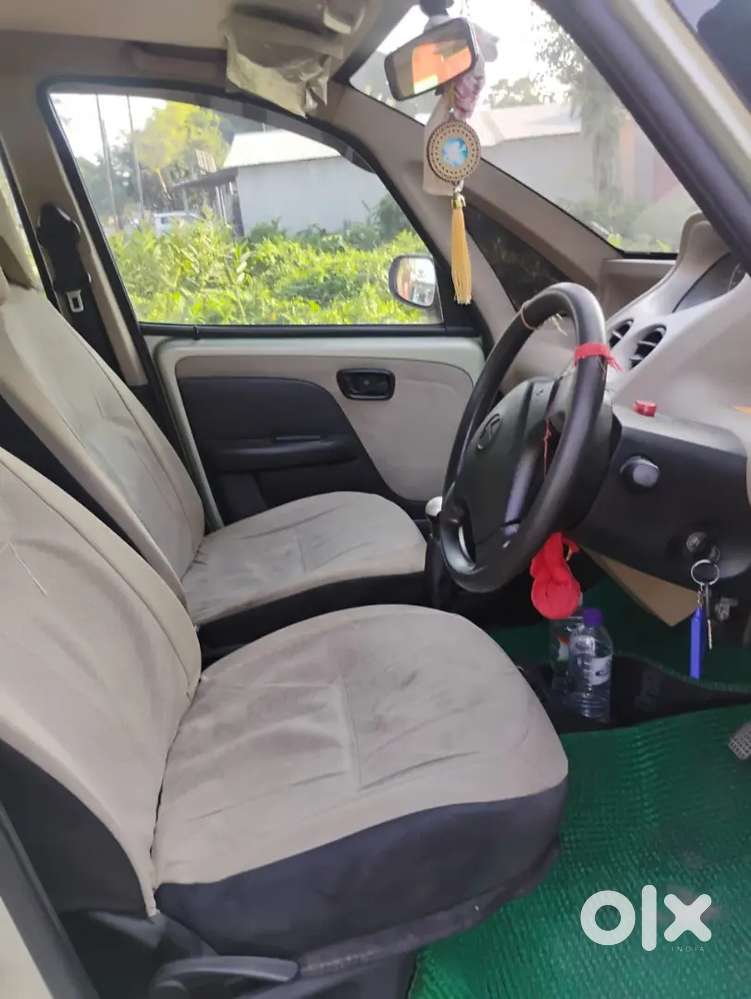 Tata Nano Twist Xt 2013