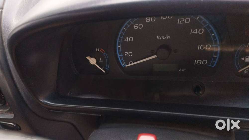 Maruti Suzuki Wagon R 2010