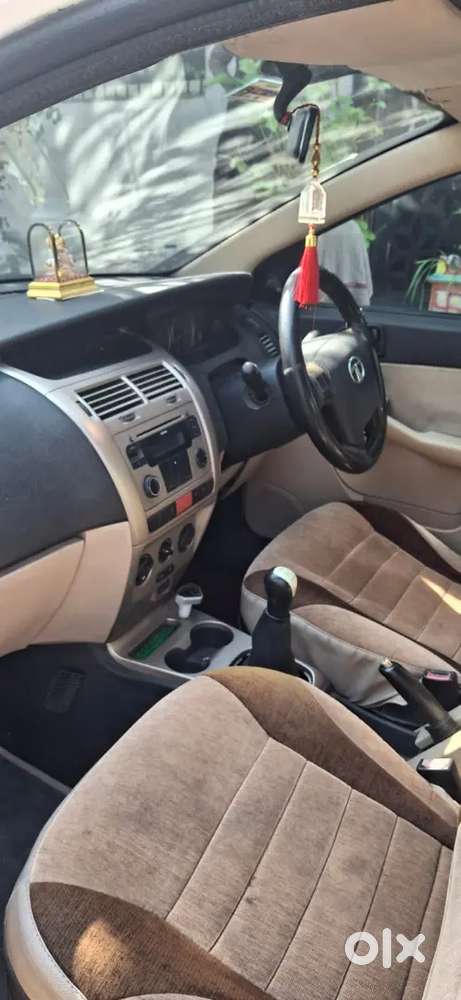 Tata Manza