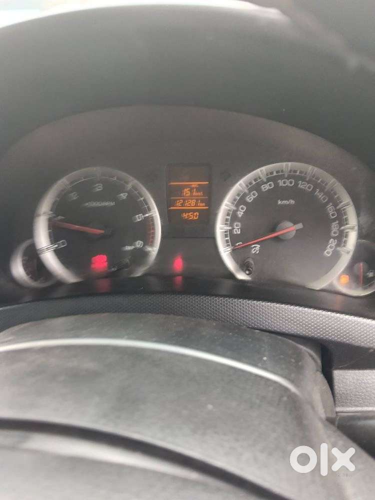 Maruti Suzuki Swift 2011-2014 Vdi, 2013, Diesel