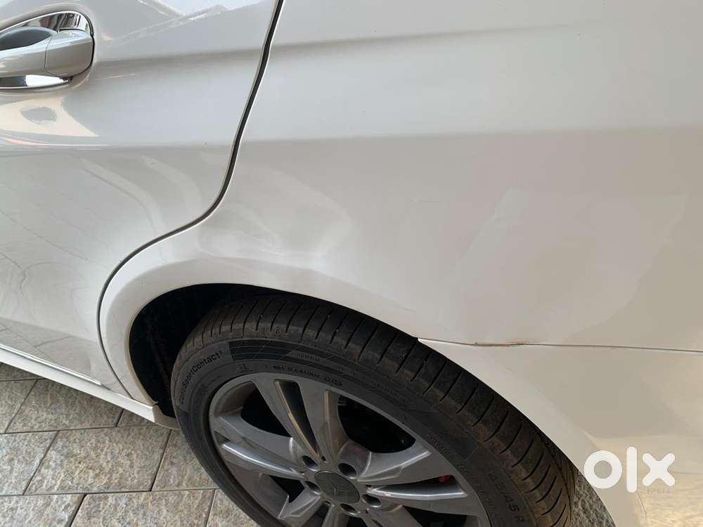 Mercedes-benz E-class E250 Cdi Blue Efficiency, 2015, Diesel