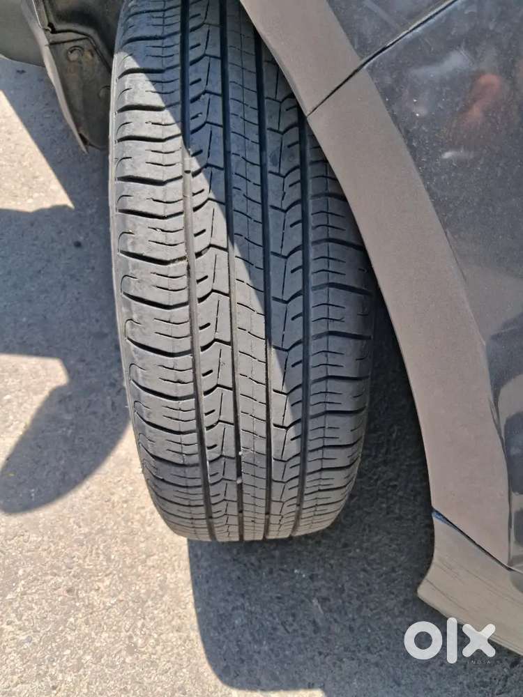 Ford Ecosport 2016 Diesel Well Maintained