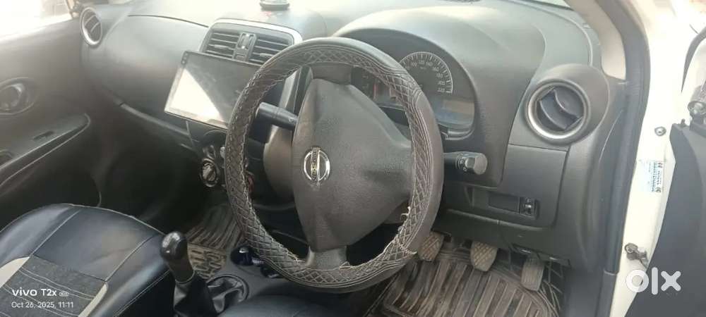 Very Good Condition New Tyre New Battery 22+average