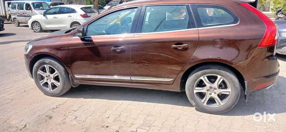 Volvo Xc60 D5 Summum, 2014, Diesel