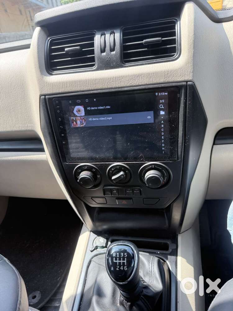 Mahindra Scorpio Classic 2.2 S Mt 9 Str, 2025, Diesel