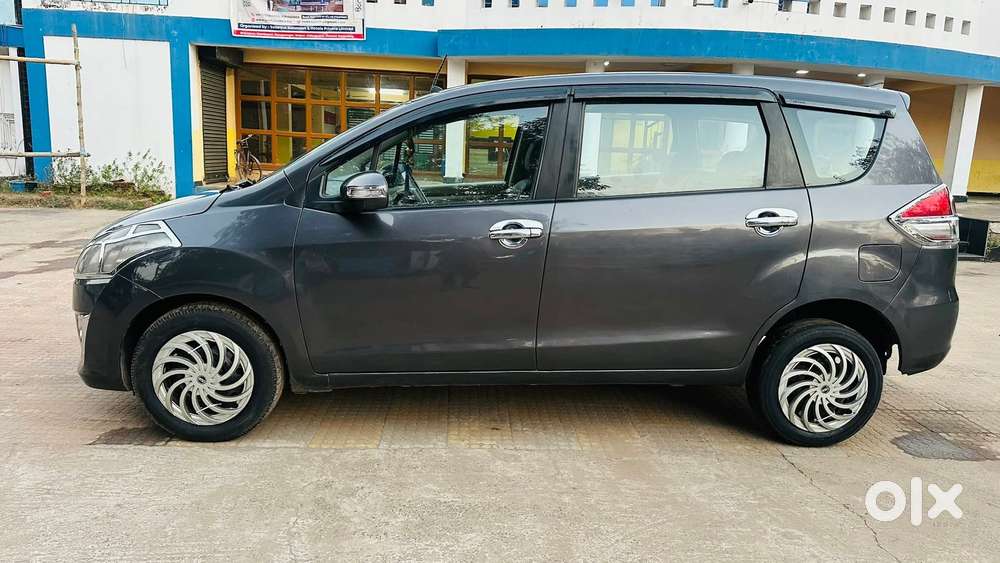 Maruti Suzuki Ertiga 1.5 Vxi, 2013, Petrol