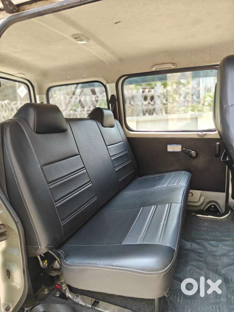 Maruti Suzuki Eeco Cng 5 Seater Ac, 2022, Cng & Hybrids