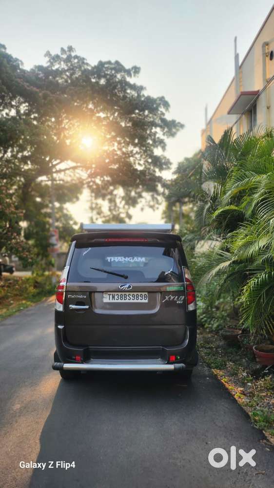Mahindra Xylo E4 Bs Iii, 2013, Diesel