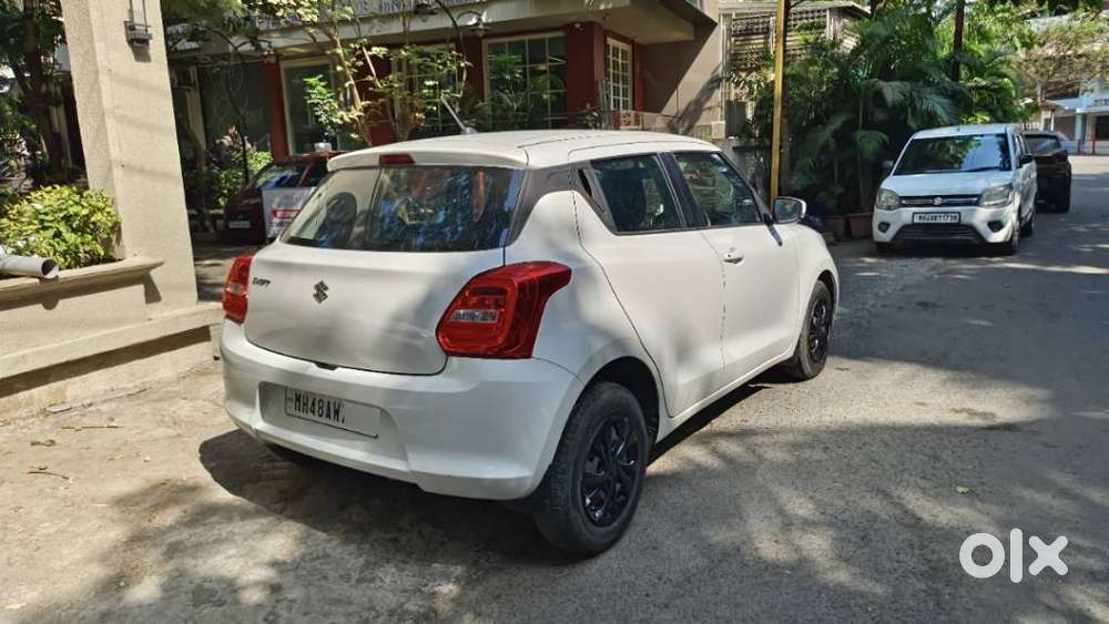 Maruti Suzuki Swift Vxi 2018, 2018, Petrol