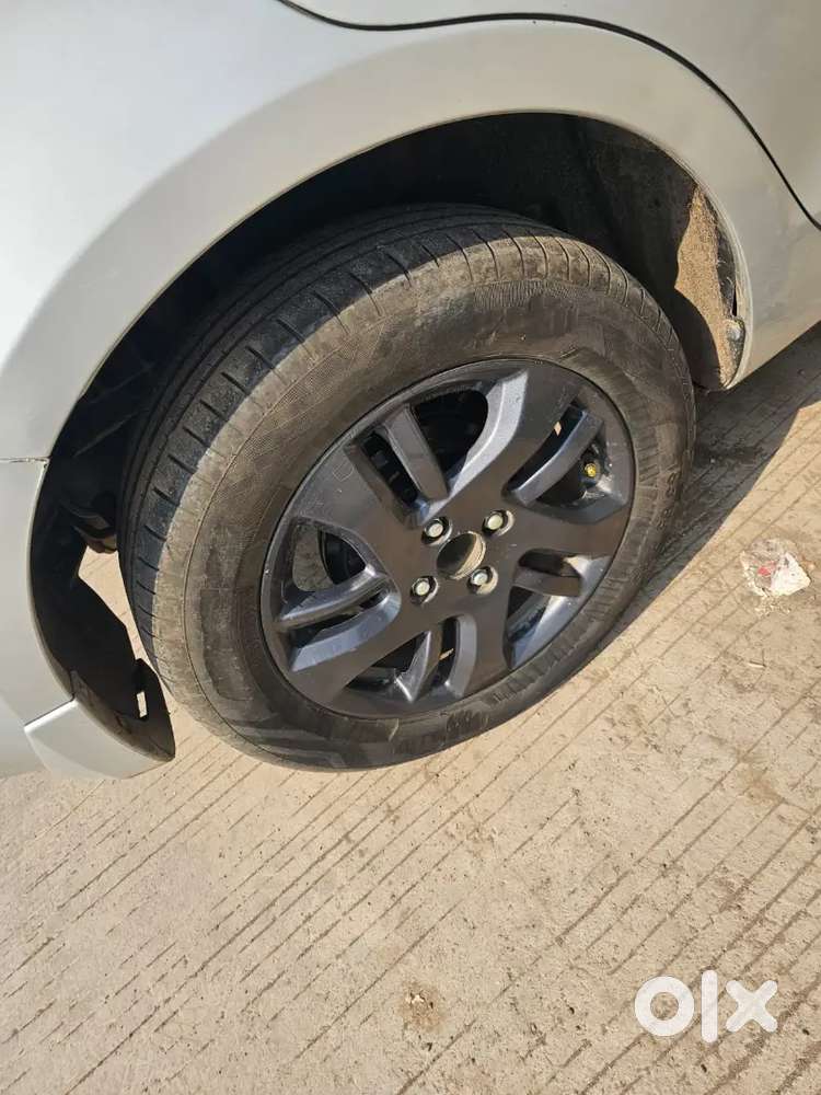 Maruti Suzuki Dzire 2013 Diesel Manual