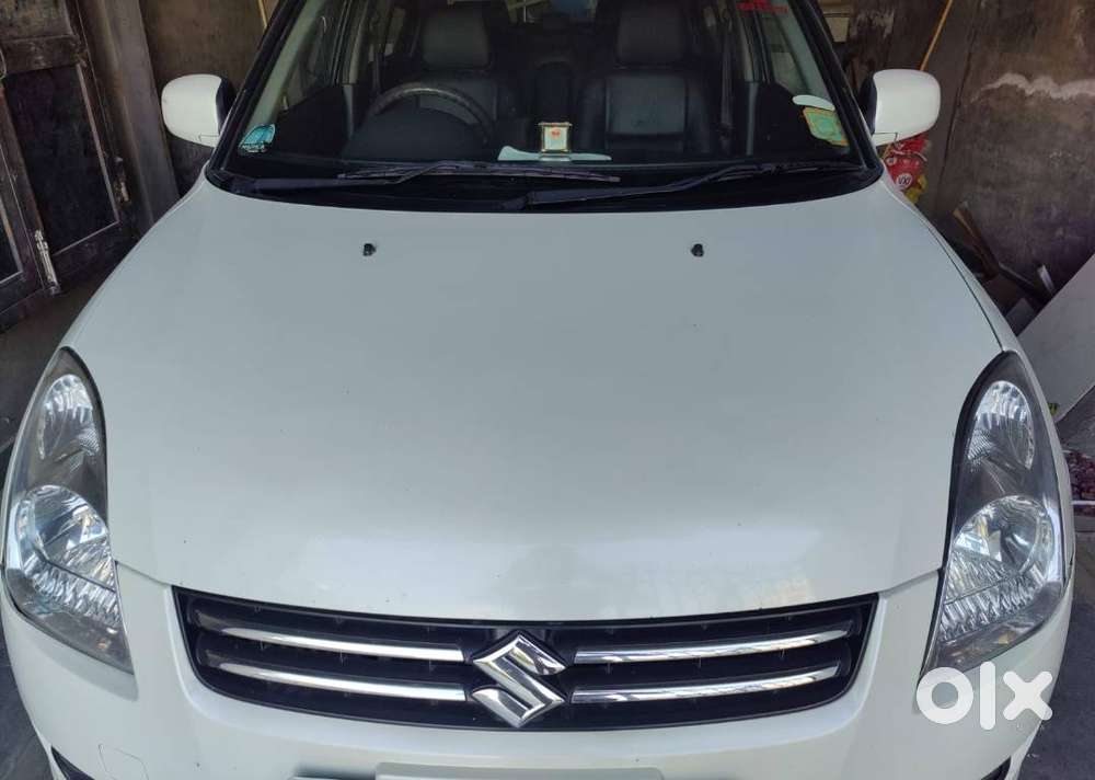 Maruti Suzuki Dzire Vdi 2009