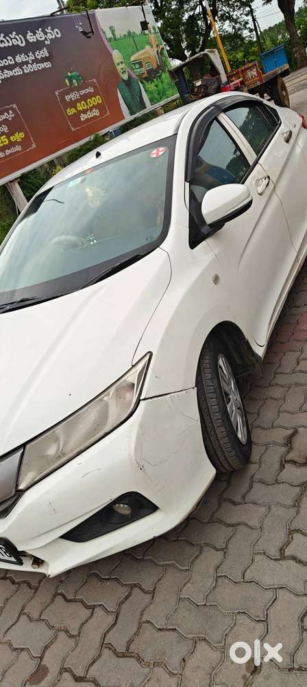 Honda City Diesel Doctor - Full Showroom Maintenance