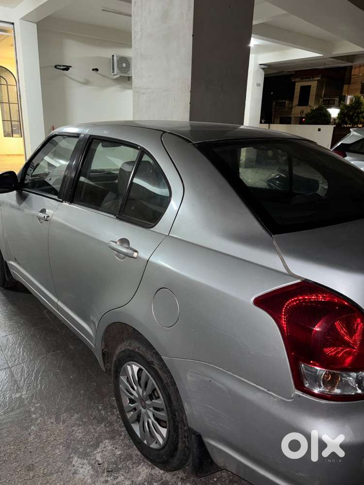 Maruti Suzuki Swift Dzire Vdi, 2009, Diesel