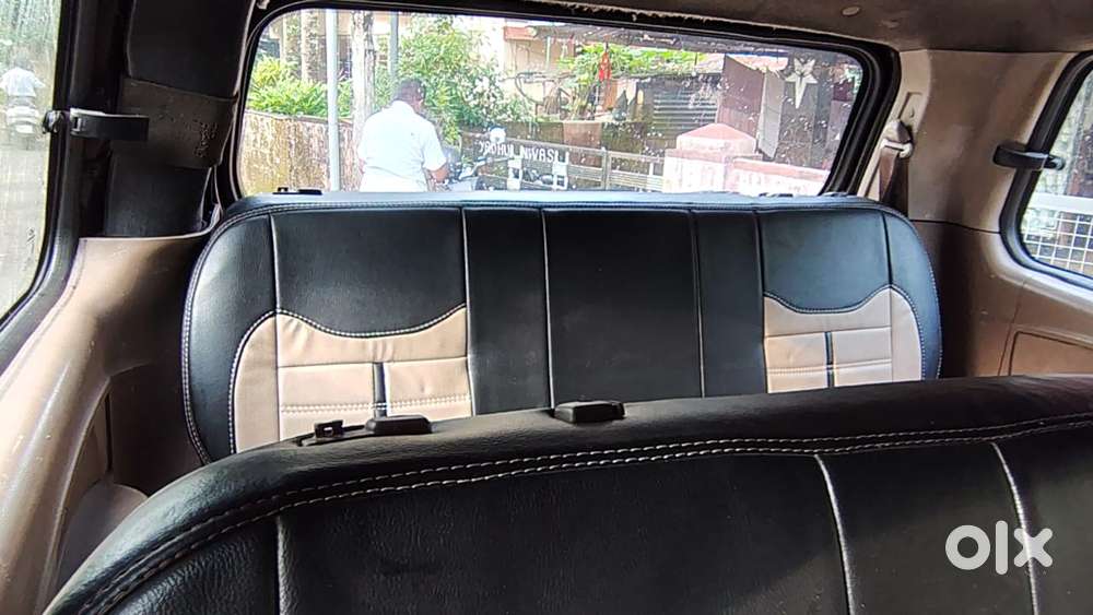 Mahindra Xylo E4 Bs Iv, 2009, Diesel