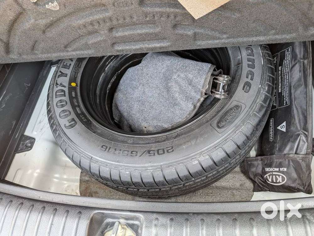 Kia Seltos Htx Ivt G, 2022, Petrol