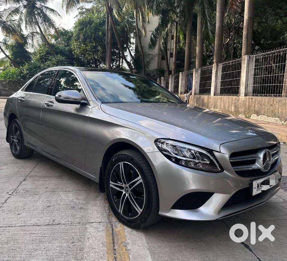 Mercedes-benz C Class Prime 200, 2020, Petrol