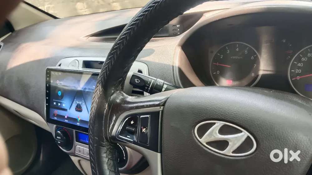 Hyundai I20 2010 Petrol 85000 Km Driven