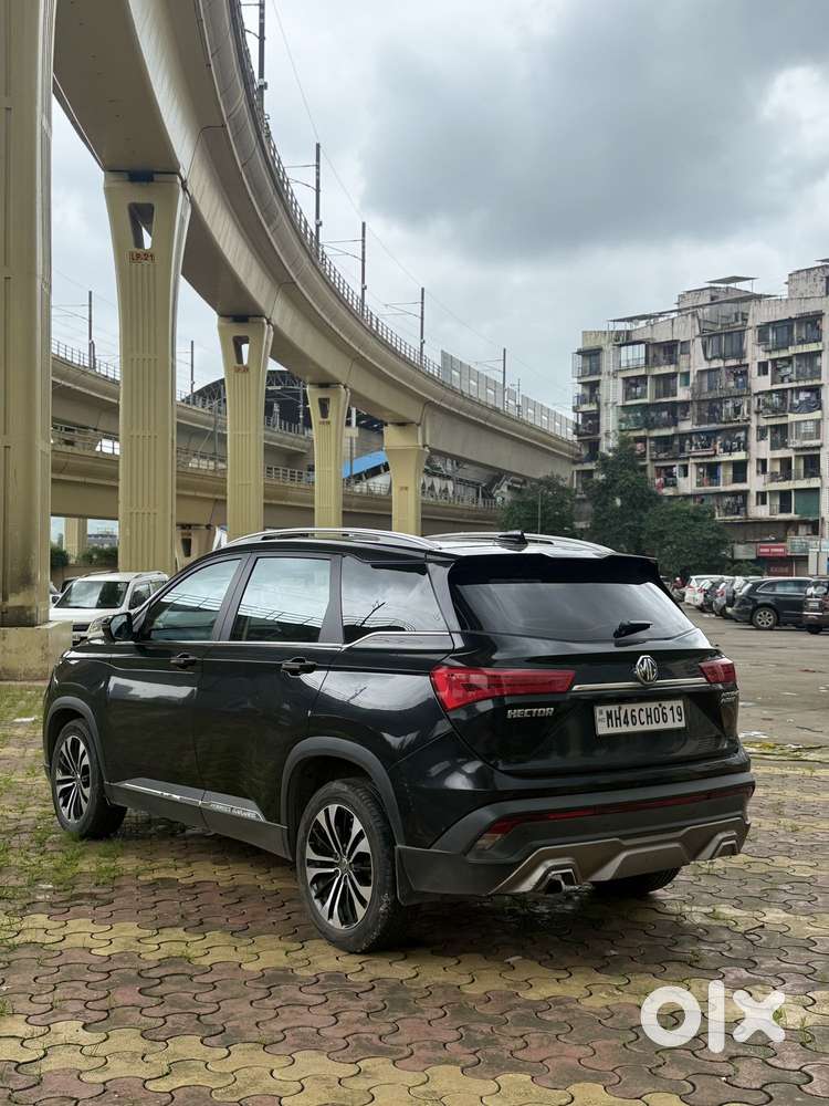 Mg Hector 2.0 Sharp Diesel, 2022, Diesel