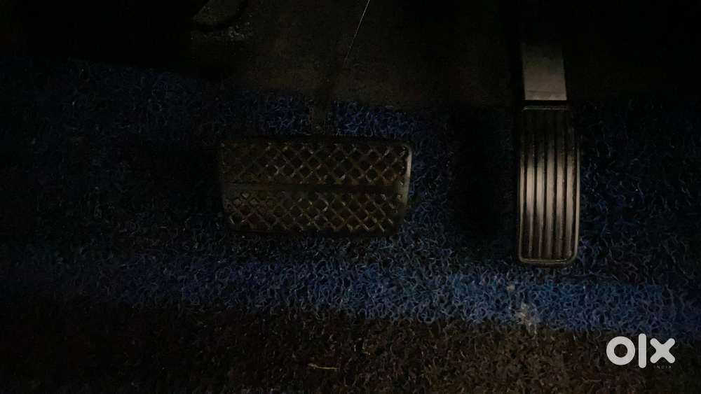 Honda Amaze Vx Cvt Petrol, 2021, Petrol