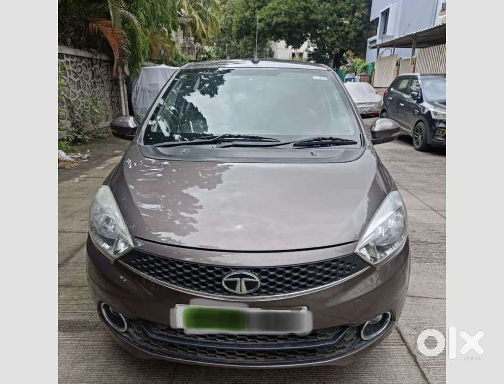 Tata Tiago Xz, 2019, Petrol