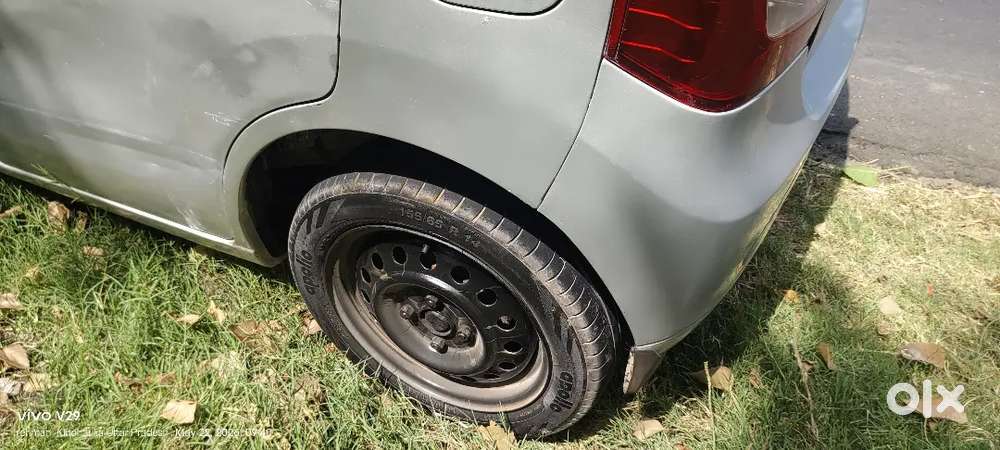Maruti Suzuki Wagon R 2016 Petrol 95000 Km Drivenmin