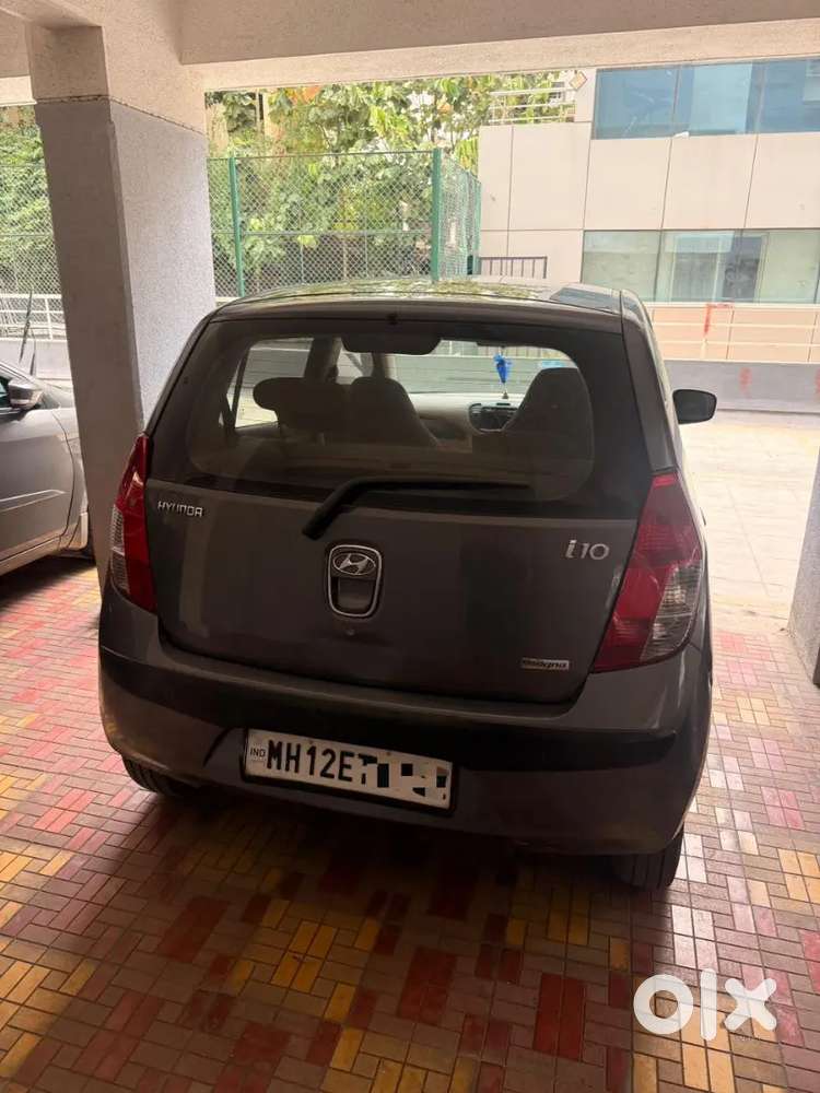 I10 For Sell 2nd Owner
