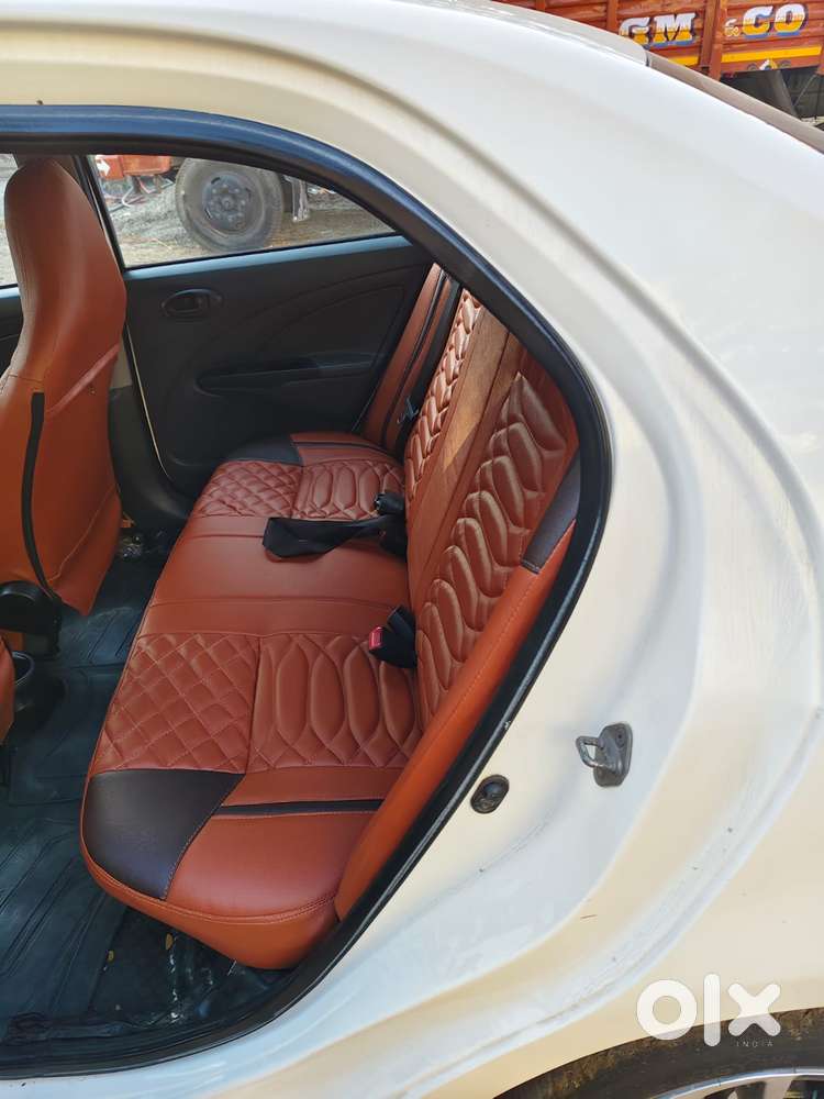 Toyota Etios 2010-2012 Gd, 2012, Diesel